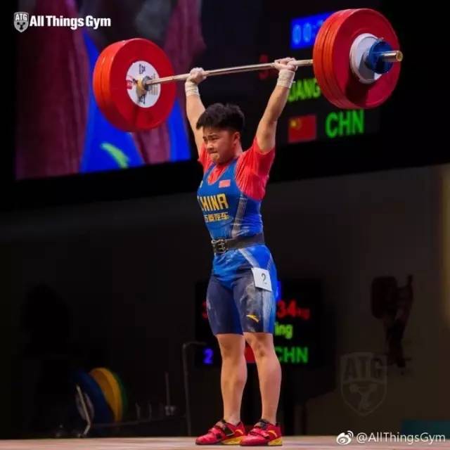 江西举重青年冠军是谁_江西举重世界冠军_江西青年举重冠军是谁