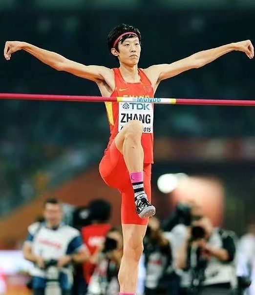 男子跳高冠军2021_历届跳高冠军_近三十年中国男子跳高冠军成绩