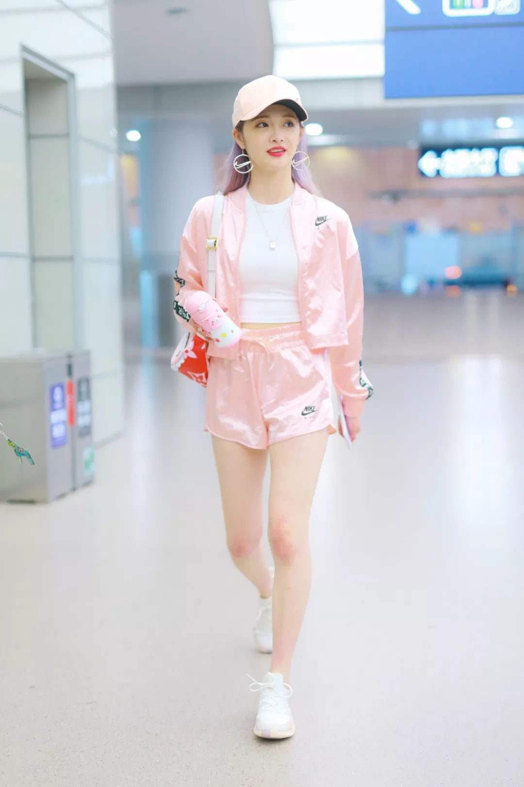运动短裤去健身房_健身短裤视频_健身房短裤加长裤