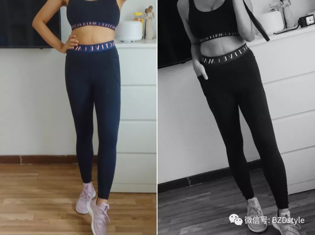 有氧运动穿收腹裤吗_收腹裤运动的时候可以穿吗_穿收腹裤运动对身体有害吗
