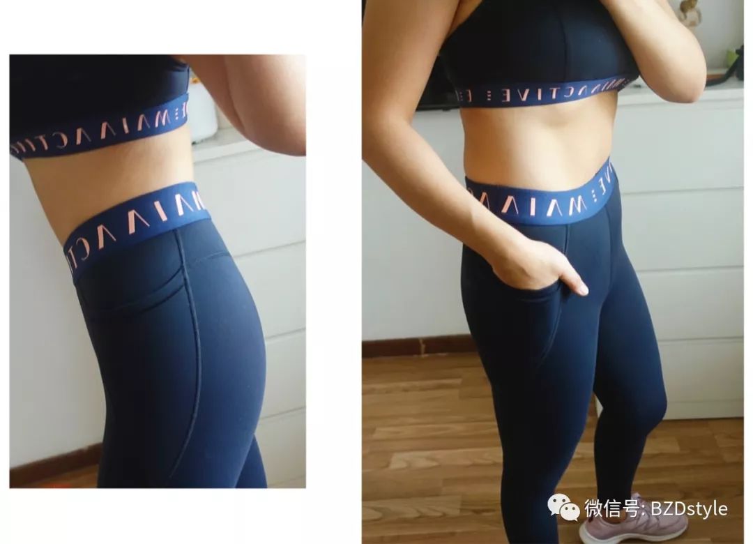 收腹裤运动的时候可以穿吗_穿收腹裤运动对身体有害吗_有氧运动穿收腹裤吗