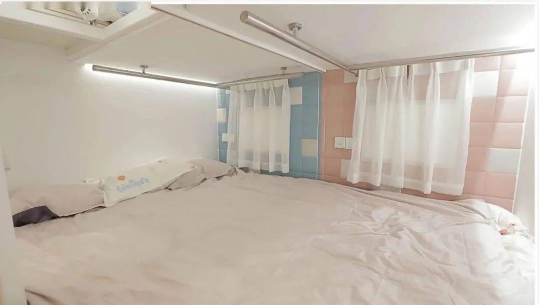 蜗居楼房图片_一层蜗居生活方式图_蜗居平面图