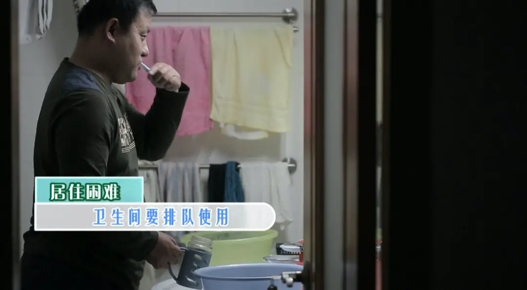蜗居平面图_蜗居楼房图片_一层蜗居生活方式图