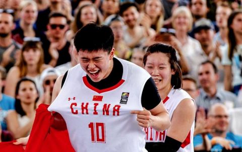 篮球比赛亚军_篮球冠军亚军_3人篮球赛亚运冠军是谁
