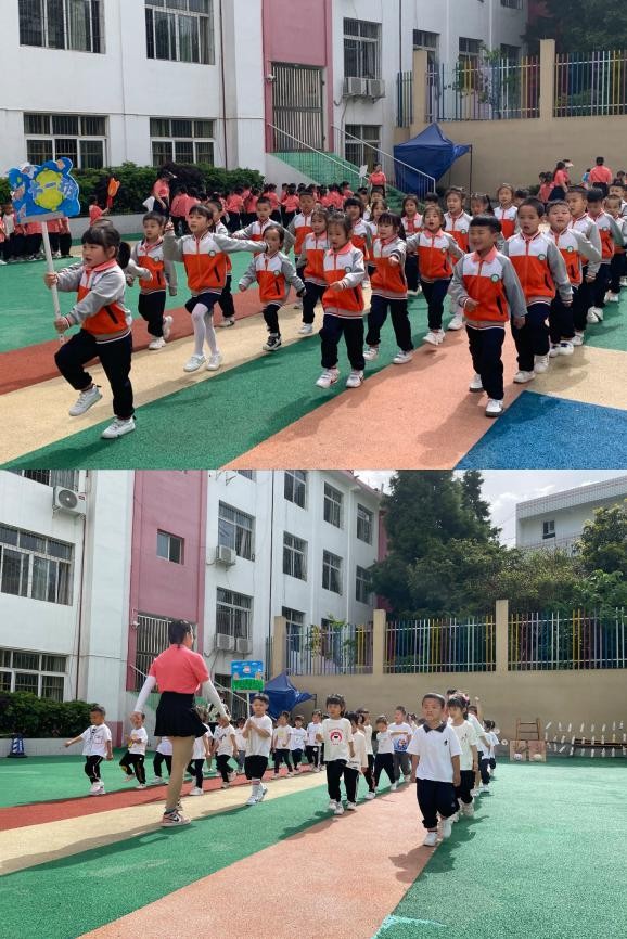 篮球交叉拍球_幼儿园单手交替拍篮球技巧_教案篮球左右交替拍球