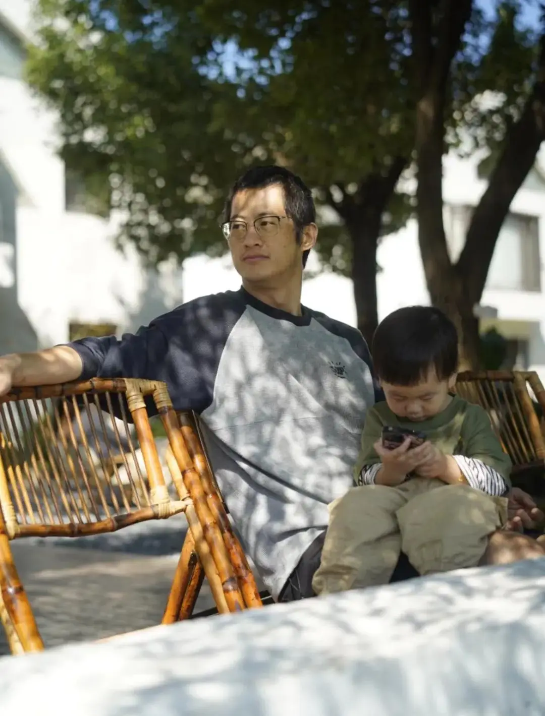回归家庭回归生活_孩子回归家庭日常_回归日常家庭孩子的感受