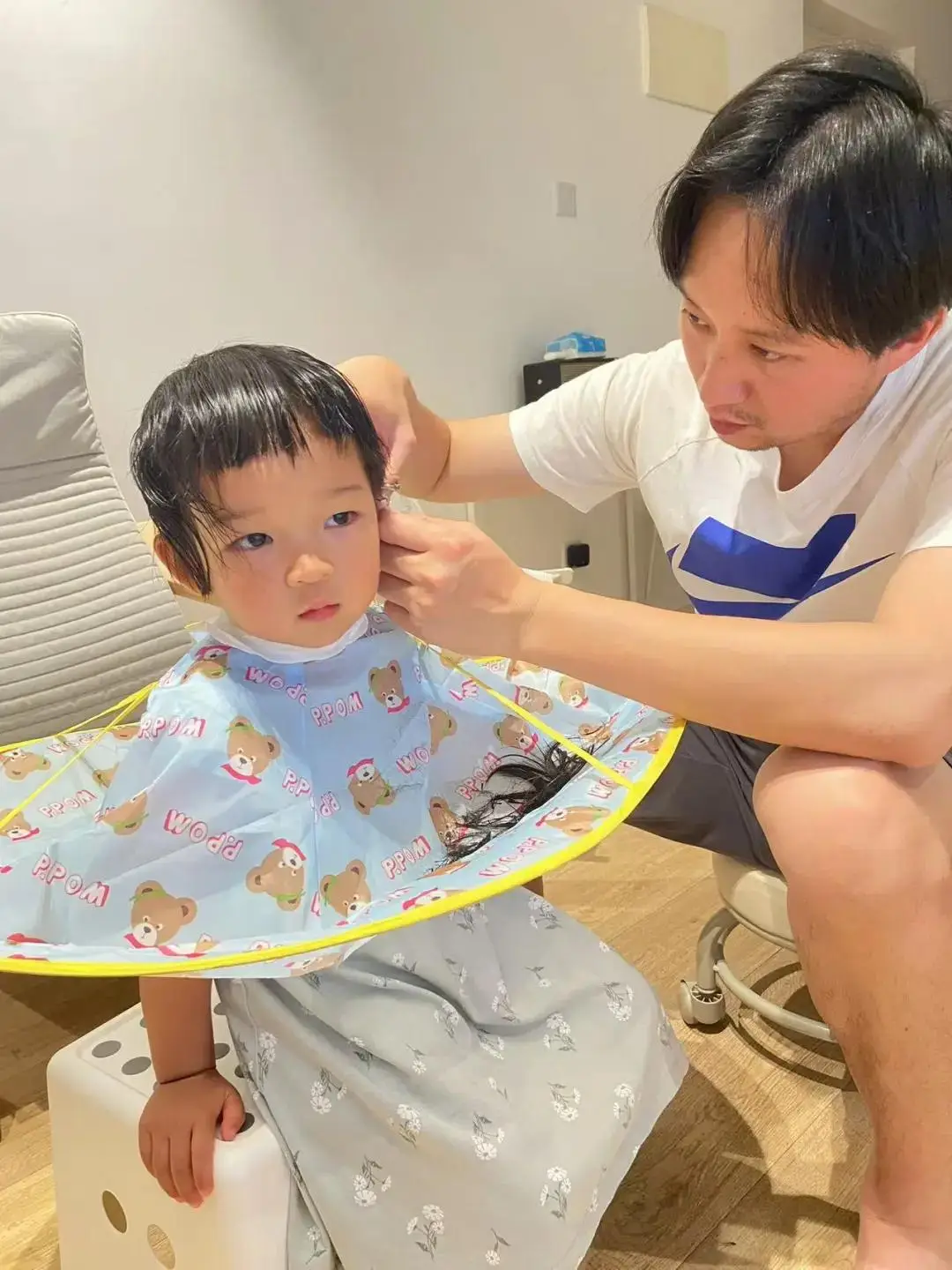 孩子回归家庭日常_回归日常家庭孩子的感受_回归家庭回归生活