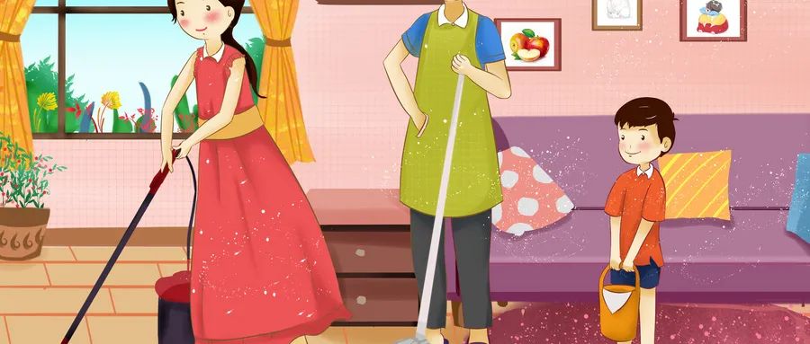 回归日常家庭孩子怎么教育_孩子回归家庭日常_回归家庭回归生活