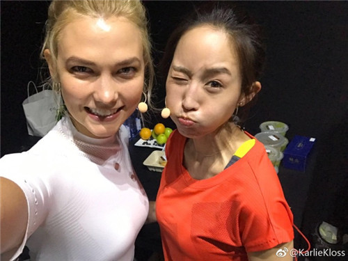 健身达人张钧甯_明星张钧健身_健身女明星张钧